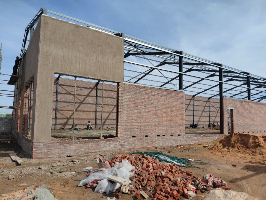  Bedroom Property for Sale in Mossdustria Western Cape